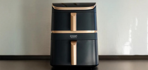 Horkovzdušná fritéza Cosori Turbo Tower Pro