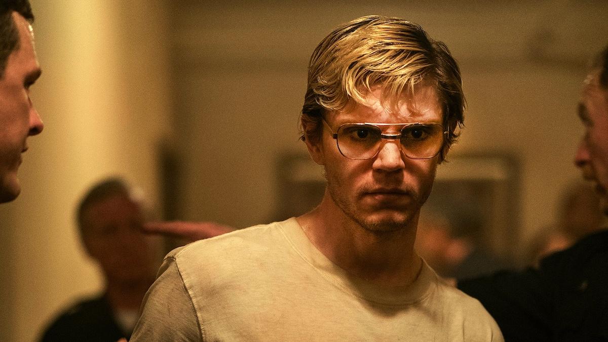 Obrázek ze seriálu Dahmer Obrázek ze seriálu Dahmer