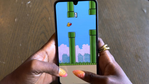 Flappy Bird hlásí velký návrat na Android
