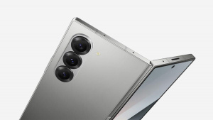 Samsung Galaxy Z Fold 6