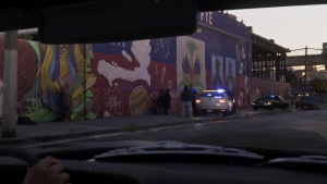 Snímek z druhého traileru na GTA 6