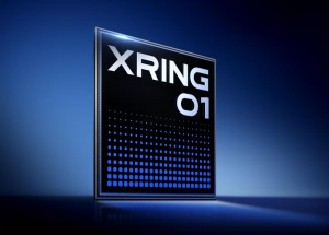 Čipset Xiaomi XRING 01