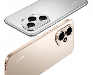 Řada smartphonů Honor 400