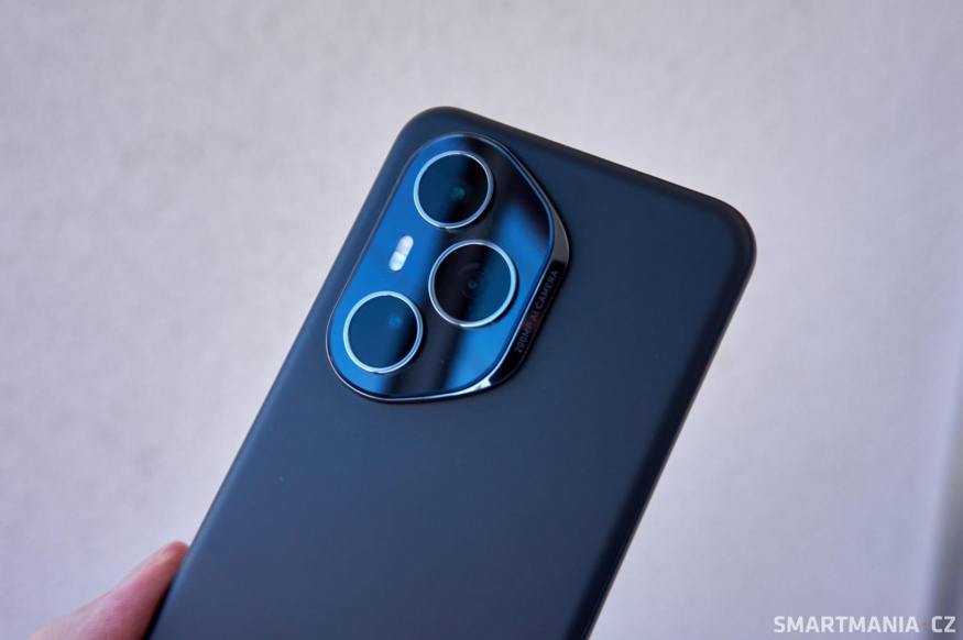 Design fotomodulu u Honoru 400 Pro Design fotomodulu u Honoru 400 Pro