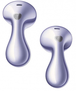 Bezdrátová sluchátka Huawei FreeBuds 6