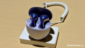 Sluchátka Huawei FreeBuds 6