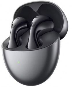 Bezdrátová sluchátka Huawei FreeBuds 6