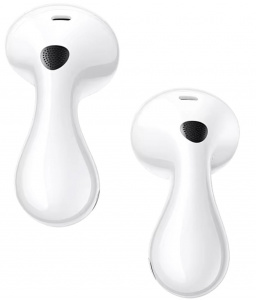 Bezdrátová sluchátka Huawei FreeBuds 6