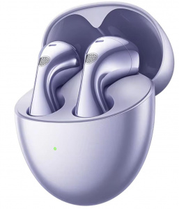 Bezdrátová sluchátka Huawei FreeBuds 6