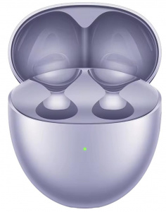 Bezdrátová sluchátka Huawei FreeBuds 6