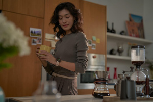 Chytré hodinky Huawei Watch 5