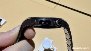Chytré hodinky Huawei Watch 5