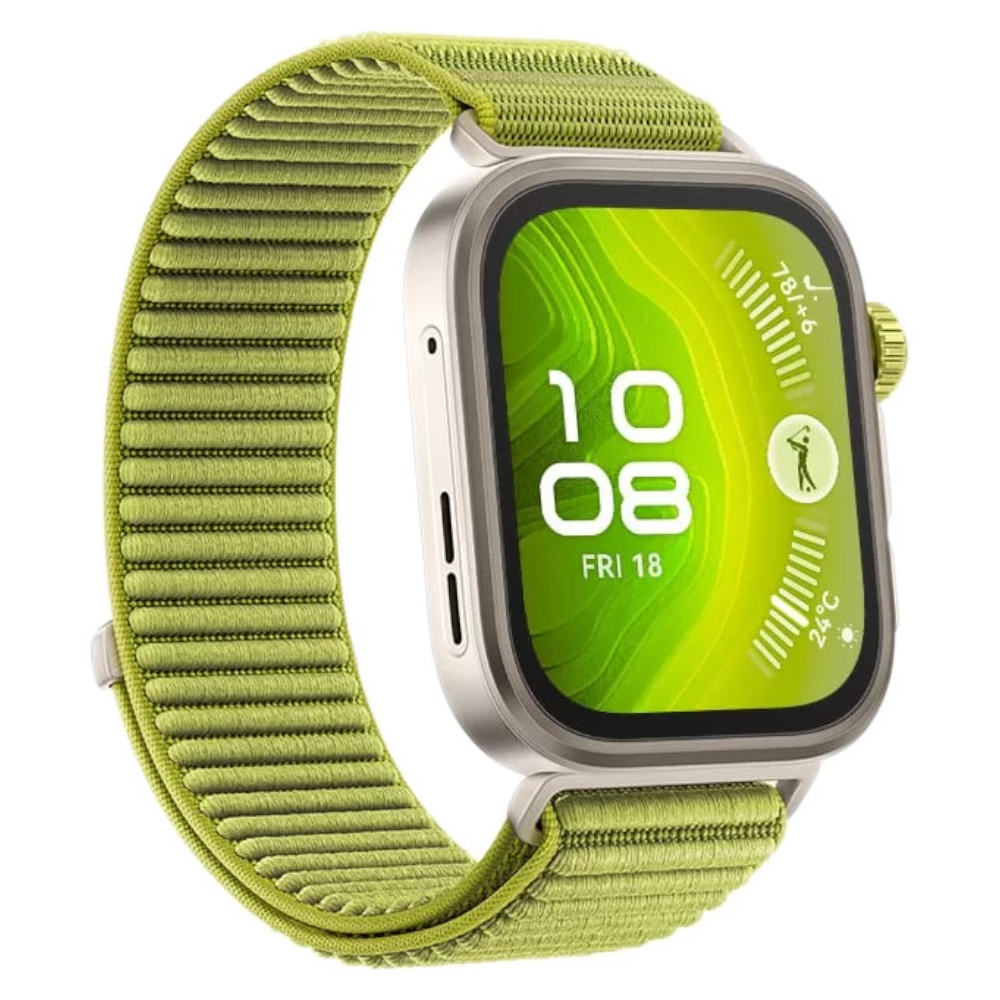 Huawei Watch Fit 4 Pro