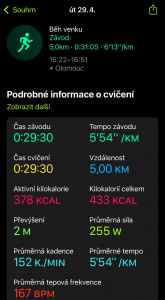 Chytré hodinky Huawei Watch Fit 4