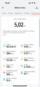 Chytré hodinky Huawei Watch Fit 4