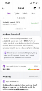 Chytré hodinky Huawei Watch Fit 4