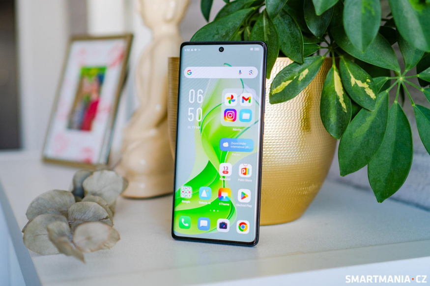 Infinix Hot 50 Pro+ Infinix Hot 50 Pro+