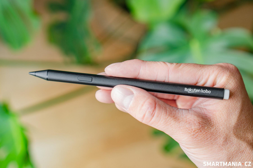 Pero Kabo Stylus 2