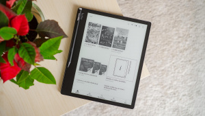 Kobo Elipsa 2E v recenzi