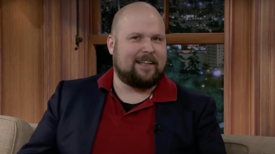 Vývojář Markus Persson