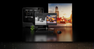 Propagační obrázek k Nvidia Ai Blueprint