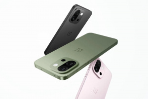 Chytrý telefon OnePlus 13s