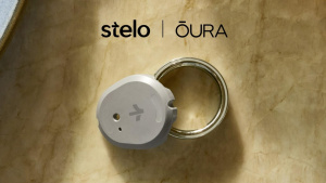 Nové funkce chytrého prstenu Oura Ring