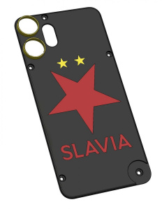 Návrh produktu do soutěže Nothing a Prusa Research