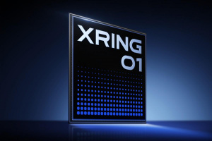 Čipset Qring O1 od Xiaomi
