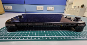 ASUS ROG Ally 2 Xbox