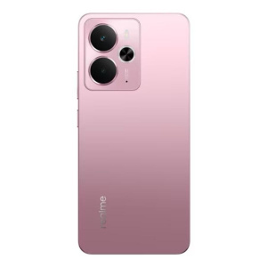 Chytrý telefon Realme 14