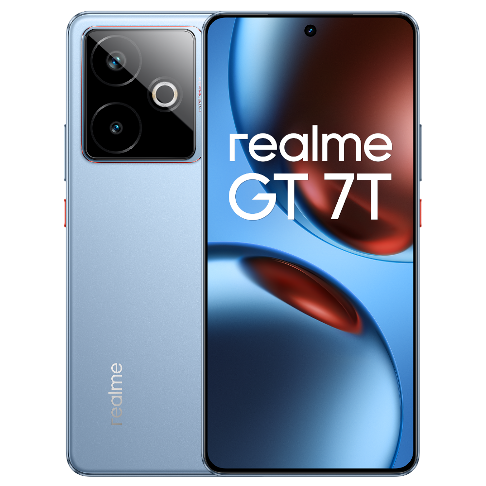 Realme GT 7T