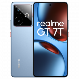 Realme GT 7T