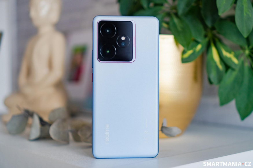 Realme GT 7