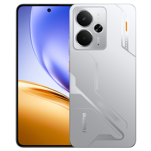 Realme 14