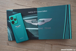 Realme GT 7 Dream Edition