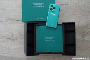 Realme GT 7 v exkluzivní Dream Edition variantě