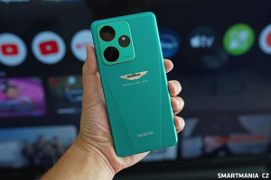 Realme GT 7 Dream Edition