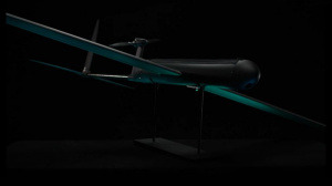 Nový americký dron s názvem Red Dragon