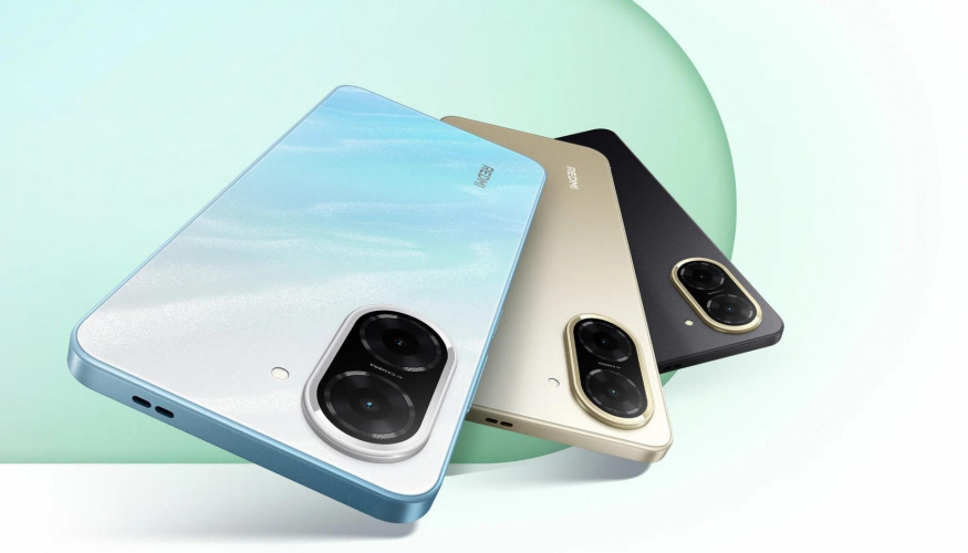 Redmi A5