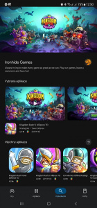 Ironhide Games mají jednu věžovku jako druhou. Kde je ta snaha o redukci duplicit?