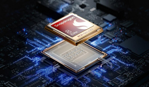 Čipset Qualcomm Snapdragon 8 Elite pro Galaxy