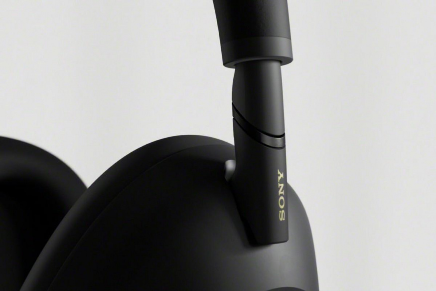 Kloub sluchátek Sony WH-1000XM6