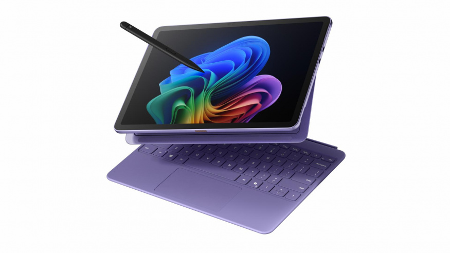 12" Surface Pro