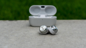 Recenze sluchátek Technics EAH-AZ100
