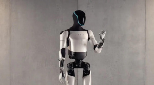 Humanoidní robot Tesla Optimus