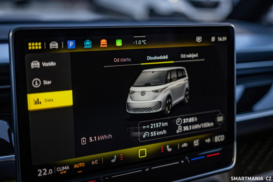 Nový motor by měl být více úsporný. Já jezdil od 16 kWh/100 km při pohodovém tempu v obci až po 32 kWh/100 km v levém pruhu na dálnici. Nový motor by měl být více úsporný. Já jezdil od 16 kWh/100 km při pohodovém tempu v obci až po 32 kWh/100 km v levém pruhu na dálnici.
