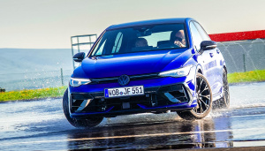 Volkswagen R