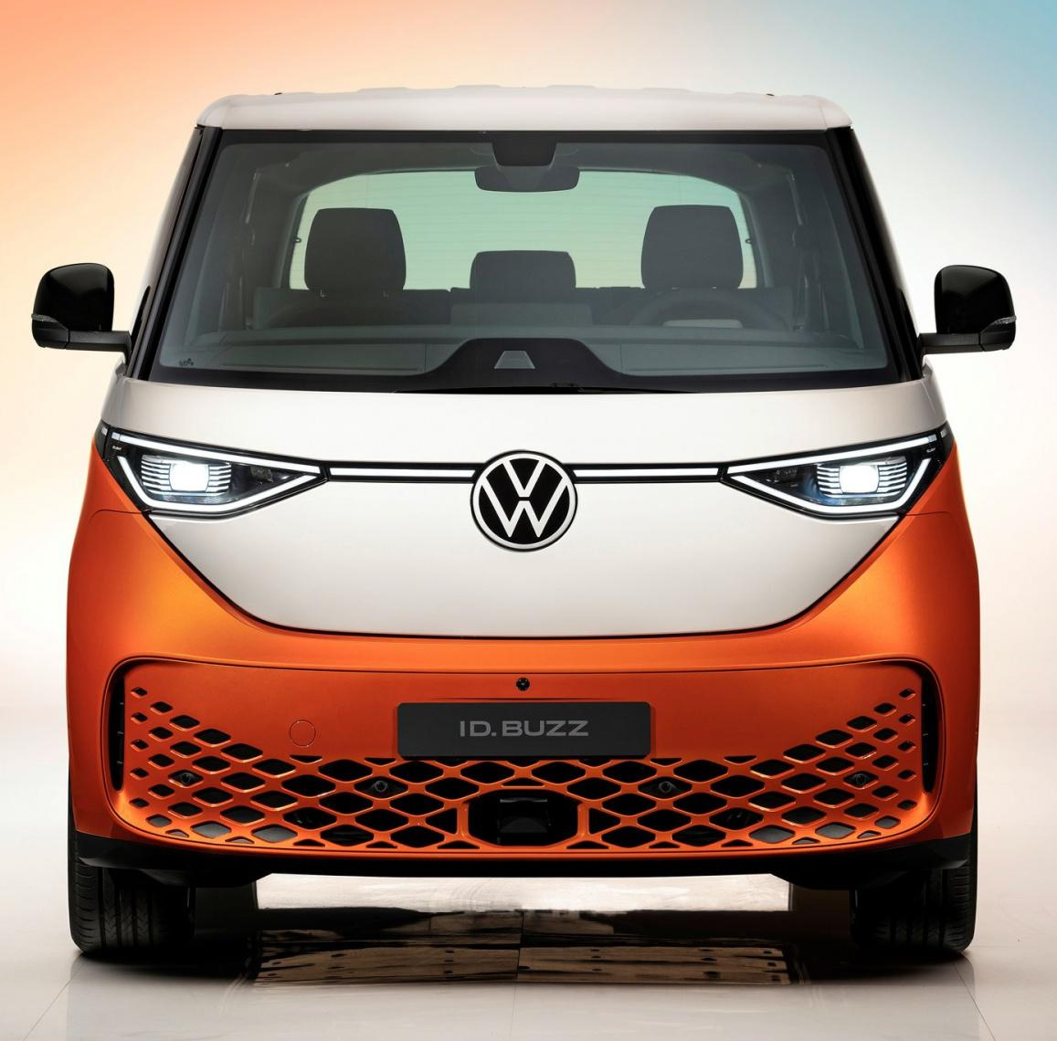 Volkswagen ID. Buzz Long