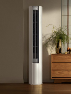 Klimatizace Xiaomi Mijia Air Conditioner Super Energy Saving Vertical 3 Hp